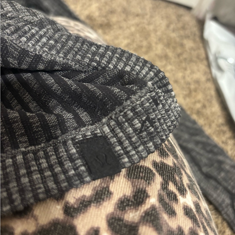 Lululemon Rest Less Pullover - Picture 3 of 6